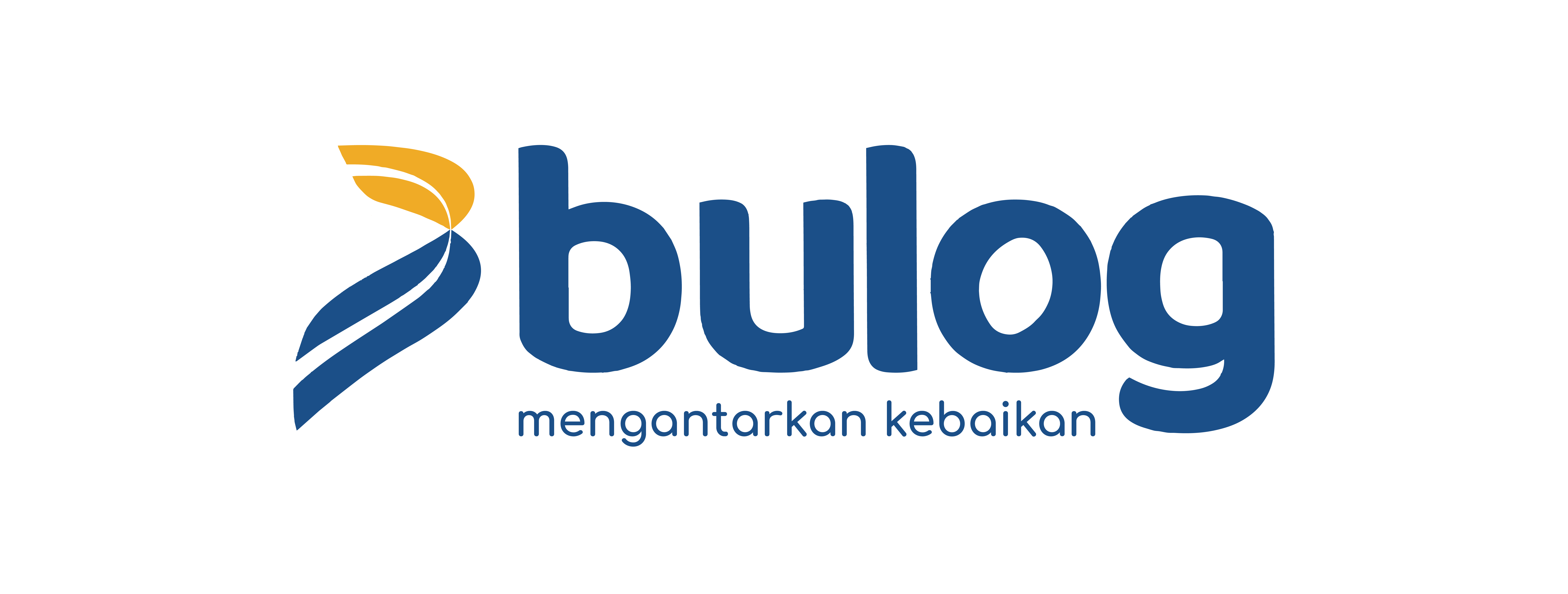 Logo Bulog